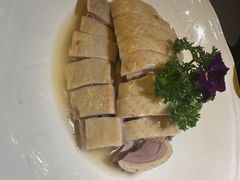 -十朝院子·南京菜(夫子庙店)