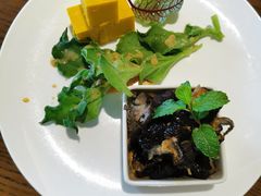 -水月周庄铂尔曼酒店-水月荟中餐厅