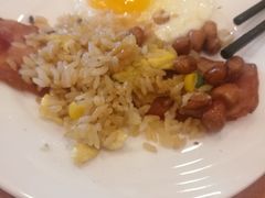 -随园餐厅自助早餐(祥生大酒店)