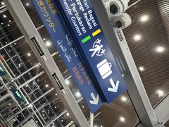 -吉隆坡国际机场