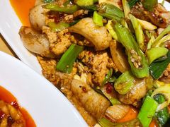 -渝乡老妈·北京烤鸭(六里桥店)