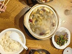 -拾菌寻味·云南野生菌(佛祖岭店)
