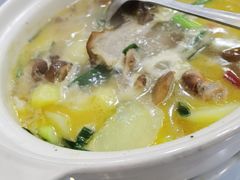 -湖南别院·美学庭院餐厅(惠阳店)