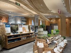 -无印良品餐堂 MUJI Diner(成都太古里店)