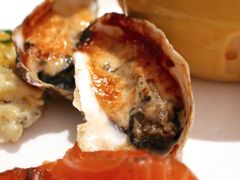 焗蠔-自助山(合和中心商场店)