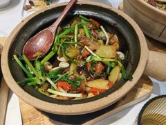 -火啫啫·粤式啫啫煲(南京弘阳店)