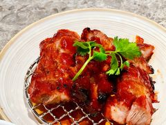 -留半山·香港食堂(啦啦宝都店)