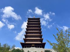 -牛首山文化旅游区