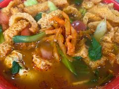 皮肚-易记皮肚面(明瓦廊店)