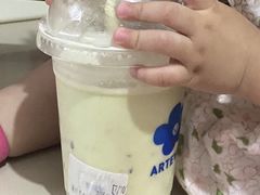 -ARTEASG啊T·新加坡奶茶(高兴里店)