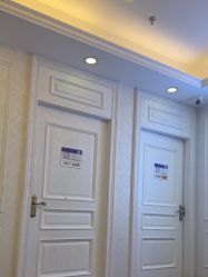 -武汉五洲整形外科医院