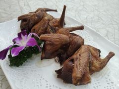 -轩记海鲜餐厅·四十五年老字号·经典粤菜(西区彩虹店)