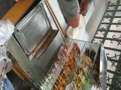 android_upload_pic-大学路8号炸串(大学路十四号院店)
