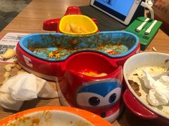 -必胜客(龙泉万达店)