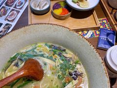 -芸南道·过桥米线(昆明老街旗舰店)