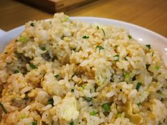 -台北楚楚园馅饼粥(虹桥南丰城店)