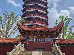 -皇罗禅寺