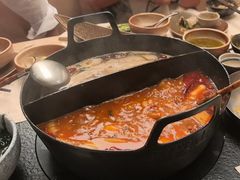 -山缓缓火锅(上海闵行龙湖店)