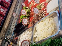 -九村烤脑花(大石坝总店)