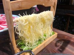 -袍家大院重庆火锅(文安路店)