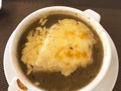 -红房子西菜馆(淮海中路店)