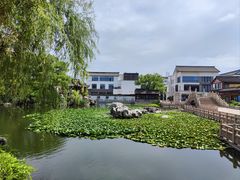 -常熟方塔园