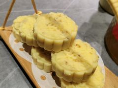 -吴越荣记苏州菜·松鼠桂鱼100%活鱼现做(斜塘老街店)