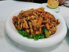-大眼锅贴饺子(河西店)