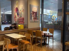 -COSTA COFFEE(上海五玠坊店)
