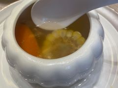-长沙顺天凯宾斯基酒店·祈顺酒家中餐厅(雨花亭店)