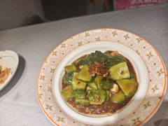 -晓粤·惹味粤菜(凯德乐峰广场店)