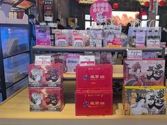 -阿财老铺·老蚌埠龙虾城(华夏总店)