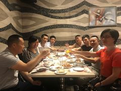 -芭菲盛宴·环球美食(解放碑英利国际店)
