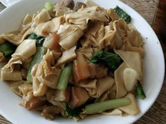 老家豆腐皮-渔家颂歌渔家味道(青石路店)