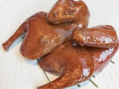 -曾宴·楚菜(湖北省博物馆店)