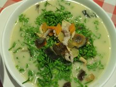 -龙桥私厨·姜花菊花过桥鱼·顺德菜(容桂店)