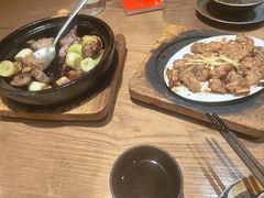 -啫火啫啫煲·顺德干蒸(西乡天虹店)