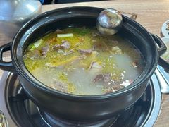 -尼玛藏家风味园(阿山食城店)