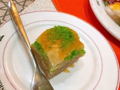 开心果酥-一千一夜(工体店)