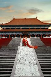 -色色婚纱摄影(大沥旗舰店)