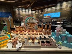 -星巴克臻选(成都太古里店)