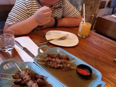 -El Bodegon阿根廷秘鲁餐厅(幸福路店)