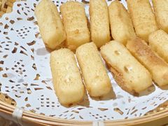 -天下客饭店(中山路店)