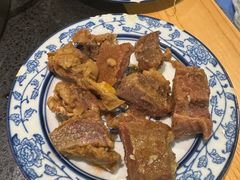 -飘香火锅(玉林西路店)