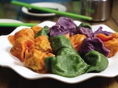 -宝源饺子(麦子店街店)