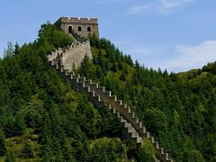 -雁门关景区