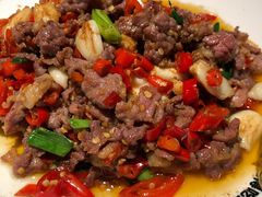 -炊烟小炒黄牛肉(中心印象城店)