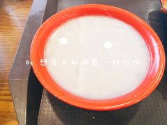 豆汁-老回回饺子馆(海洋馆店)