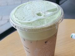 -星巴克(无锡苏宁天御广场店)