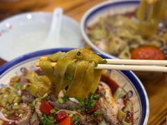 -十里香粉馆(虹桥中路店)